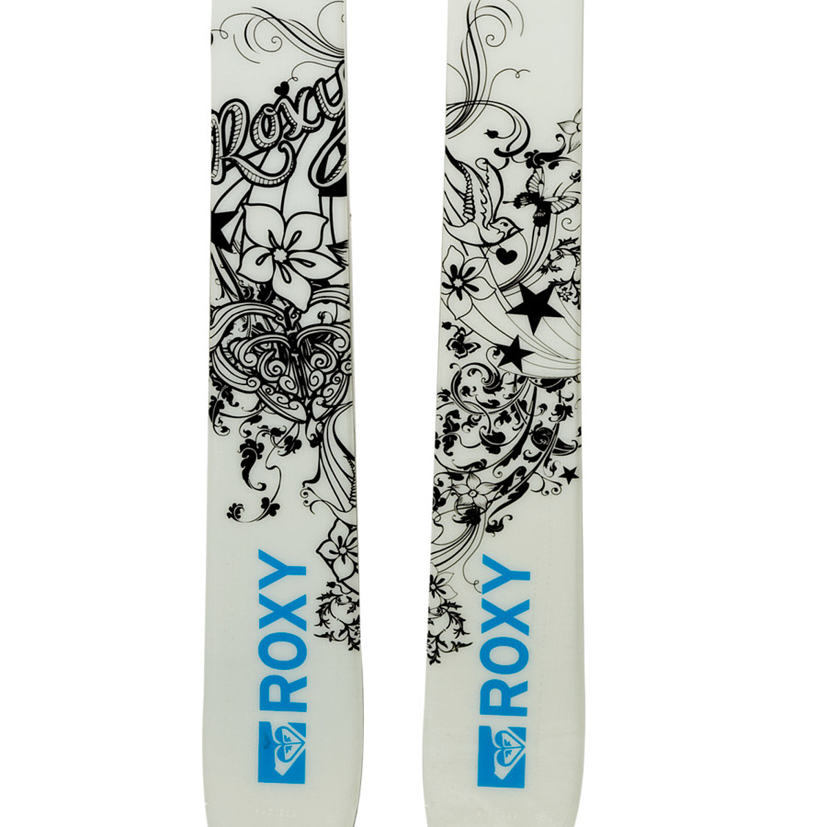 Roxy Broom Stix Ski Women's Ski