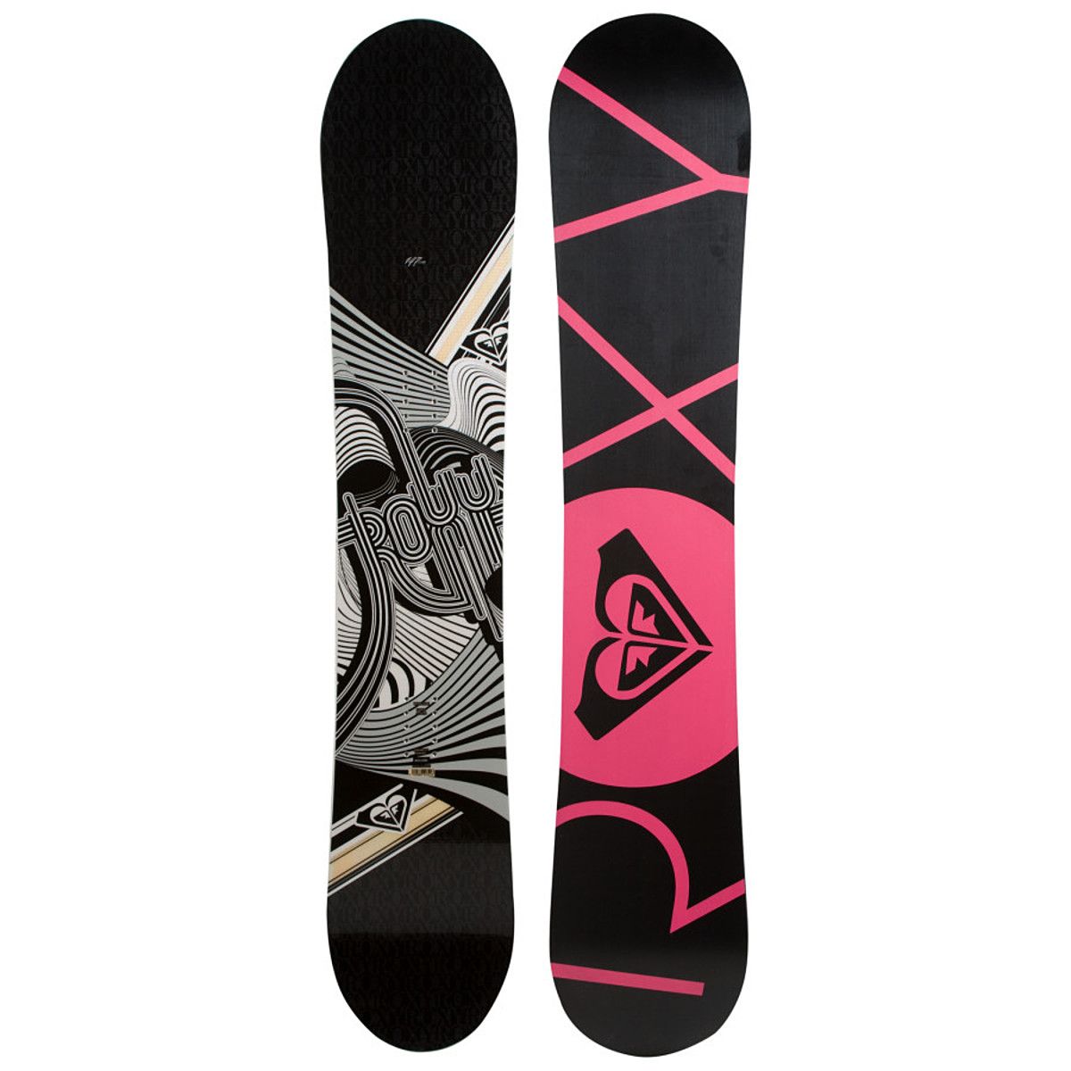 Roxy Sugar Snowboard Women's Snowboard