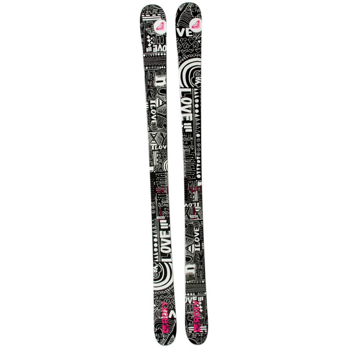 Roxy Broom Stix Ski Women's Ski