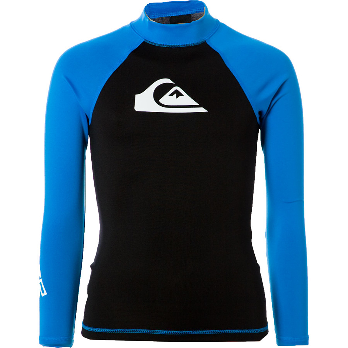 Quiksilver Rocksteady Rash Guard LongSleeve Little Boys' Kids