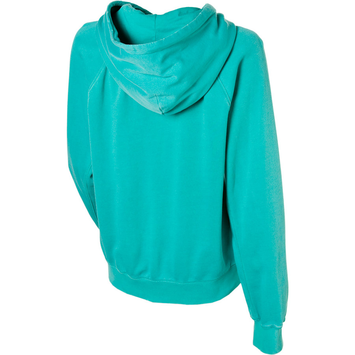 Roxy Boyfriend FullZip Hooded Sweatshirt Women's Clothing