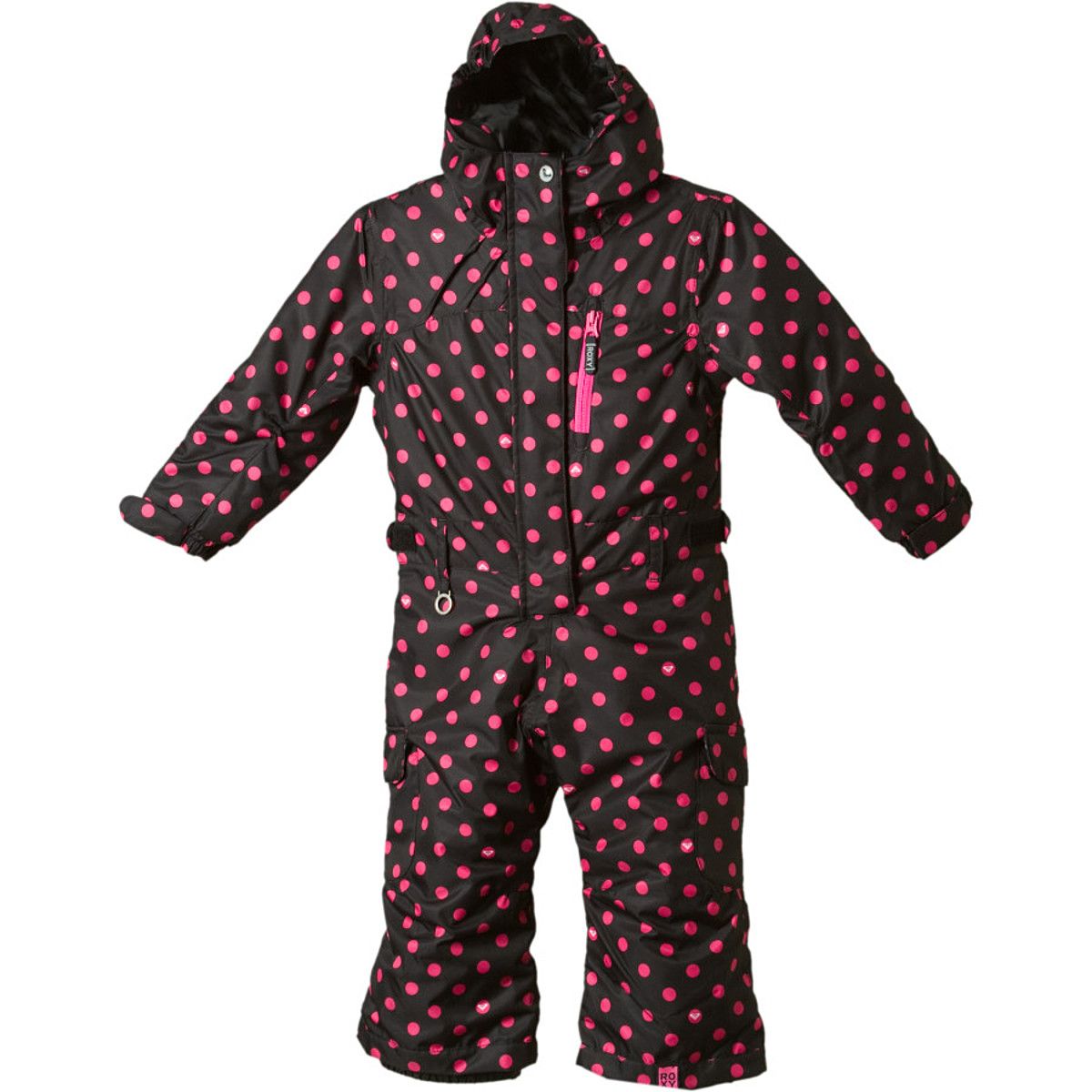 Roxy Moonlight Snow Suit Toddler Girls' Kids