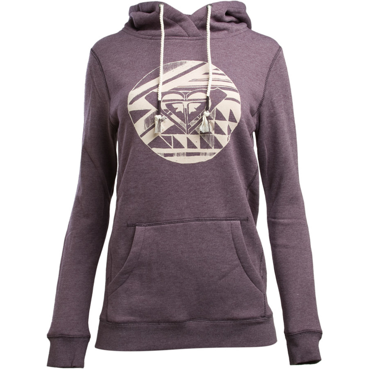 Roxy Winter Solstice Hooded Sweatshirt Women's Clothing