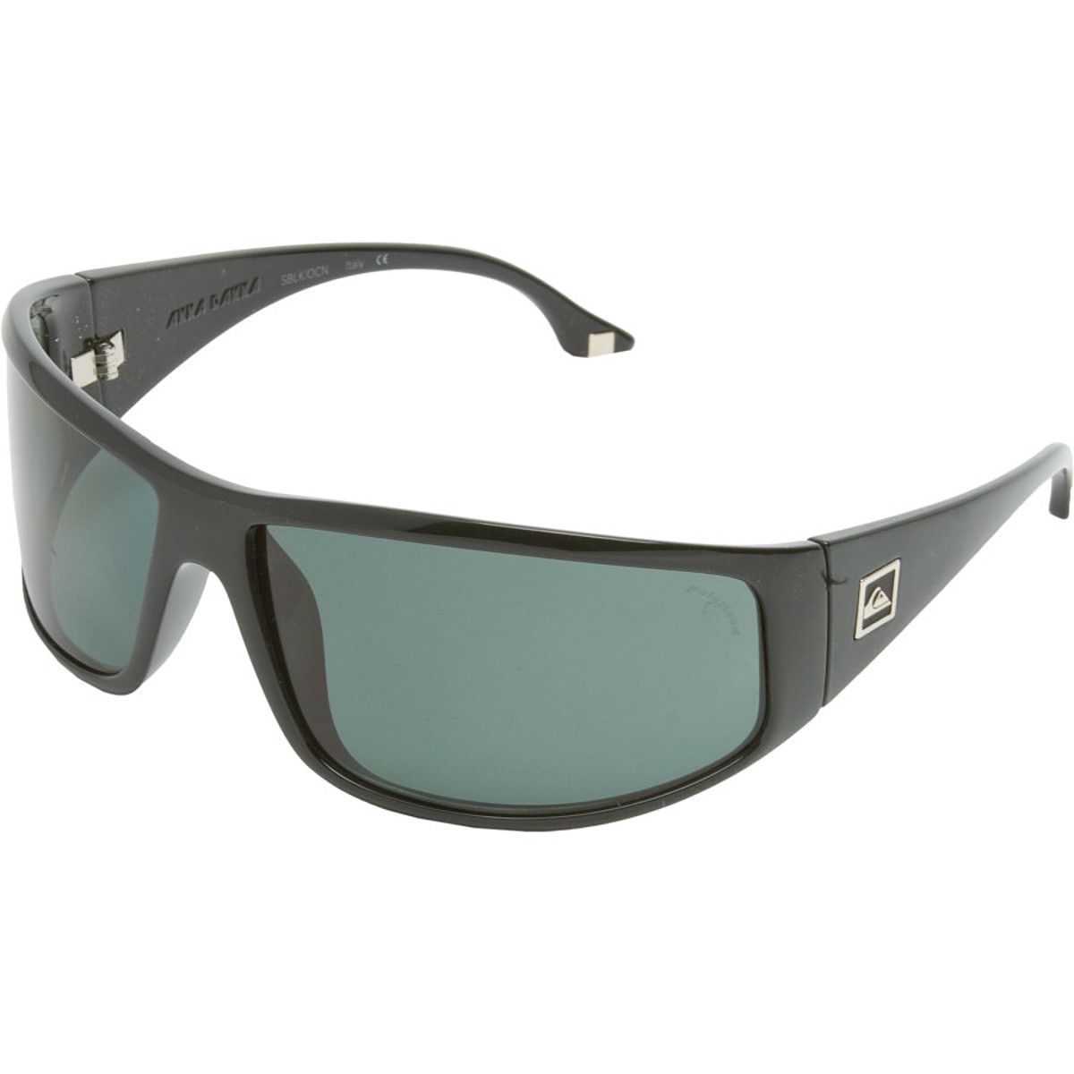 Quiksilver Akka Dakka Sunglasses Polarized Accessories