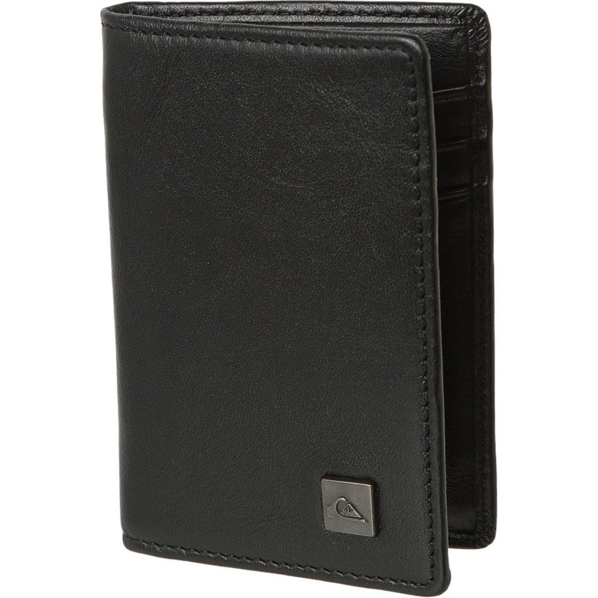 Quiksilver Short Stacked Bifold Wallet Men's Accessories