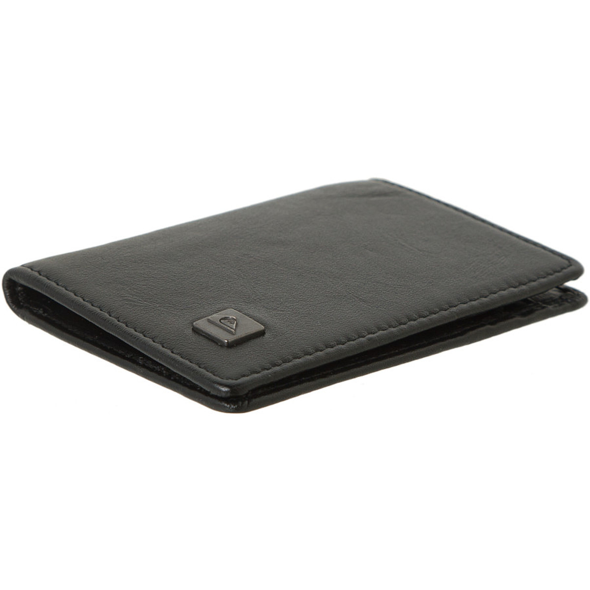 Quiksilver Short Stacked Bifold Wallet Men's Accessories