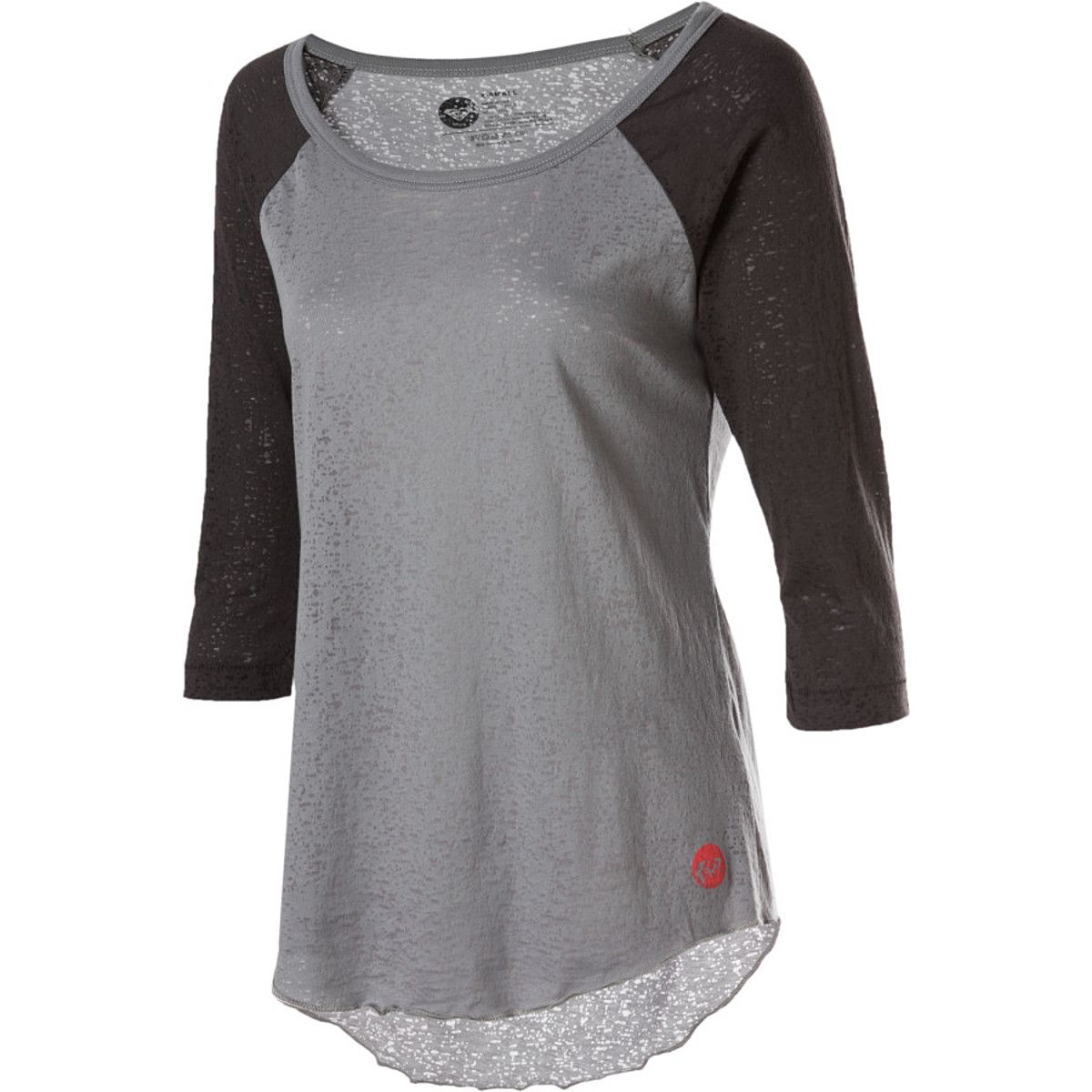 Roxy Opening Day TShirt LongSleeve Women's Clothing