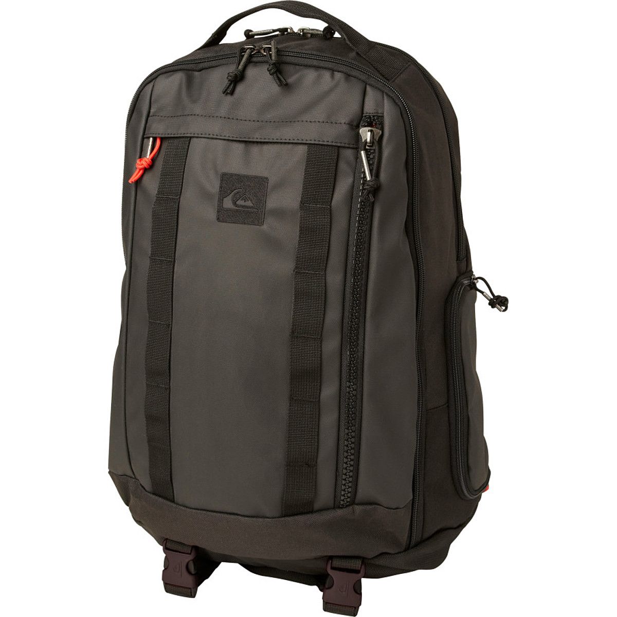 Quiksilver Holster Laptop Backpack Accessories