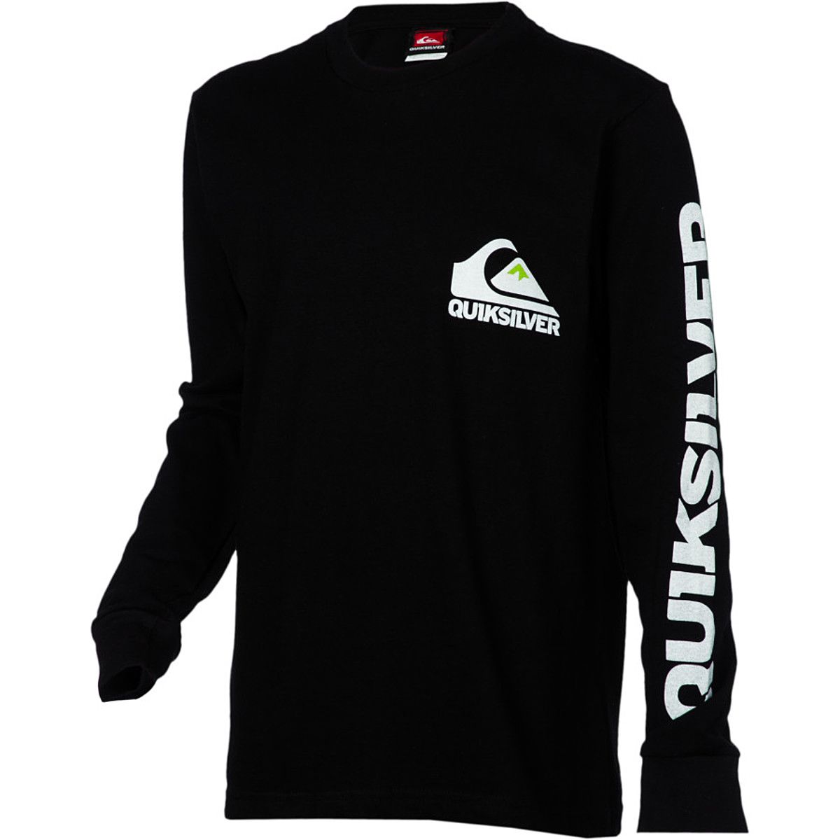 Quiksilver Sweeper TShirt LongSleeve Boys' Kids