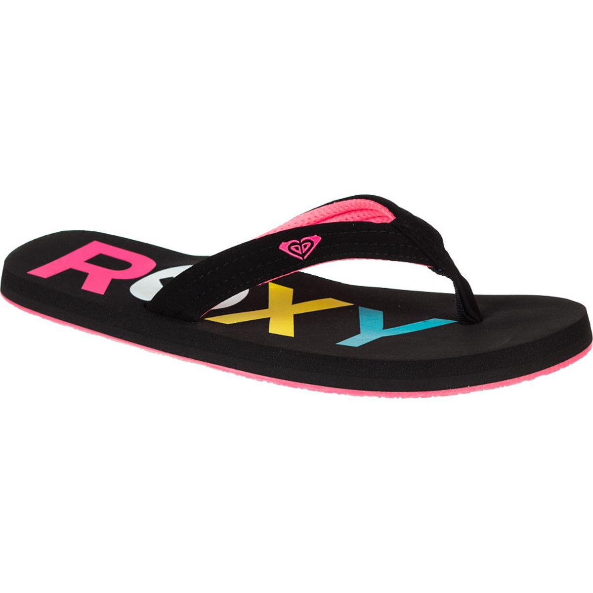 Roxy Low Tide Flip Flop Women's Footwear