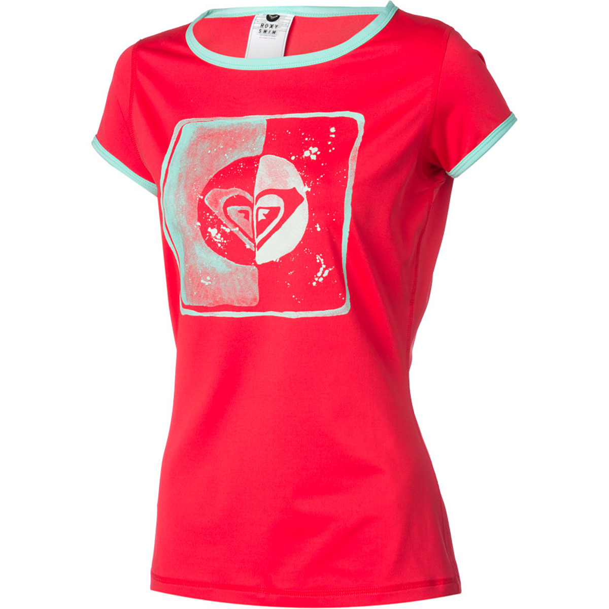 Roxy Beach Ray Rashguard - Women's - Clothing