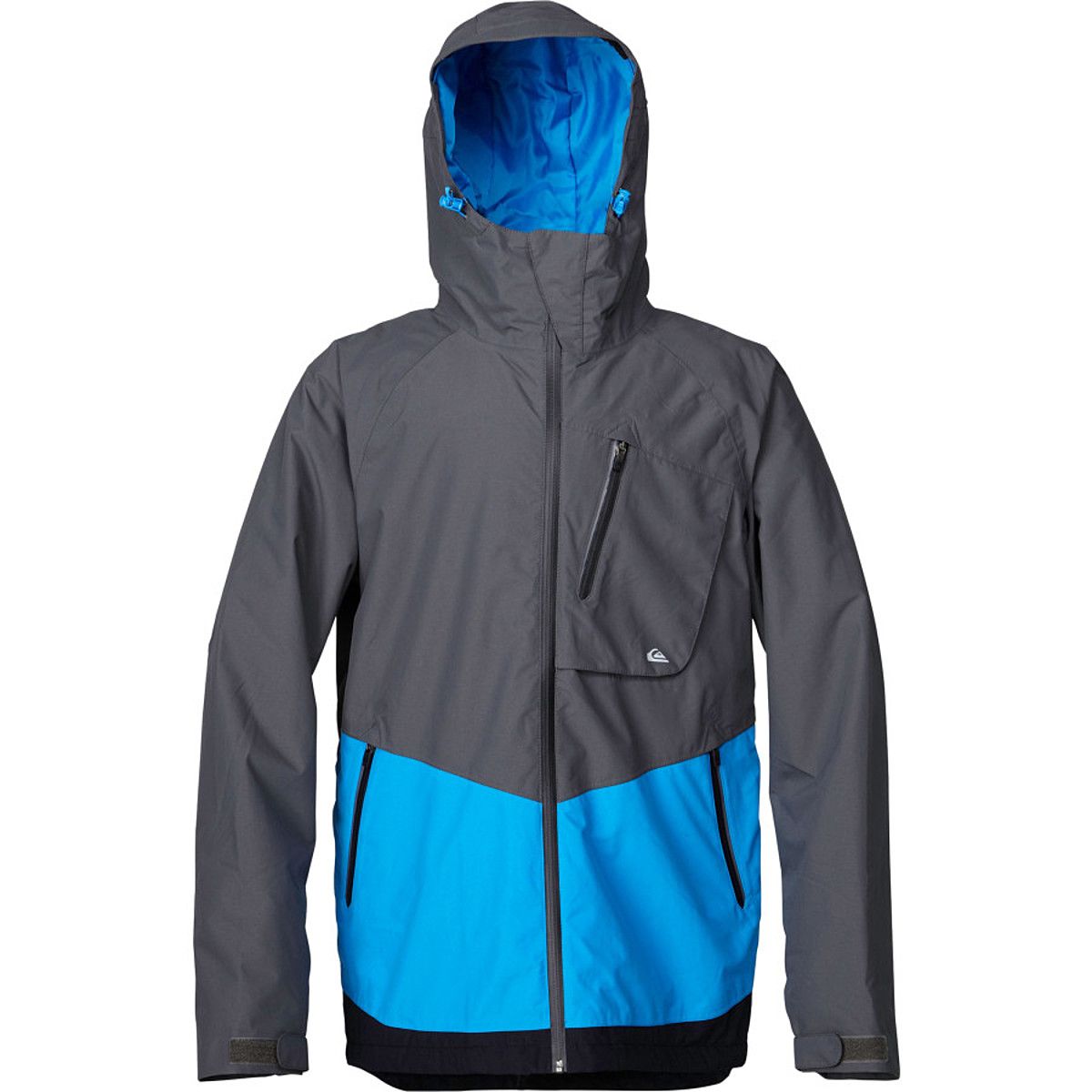 Quiksilver Lone Pine Jacket Men's Clothing