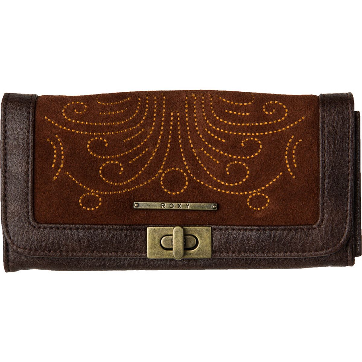 Roxy Knockout Wallet Women's Accessories