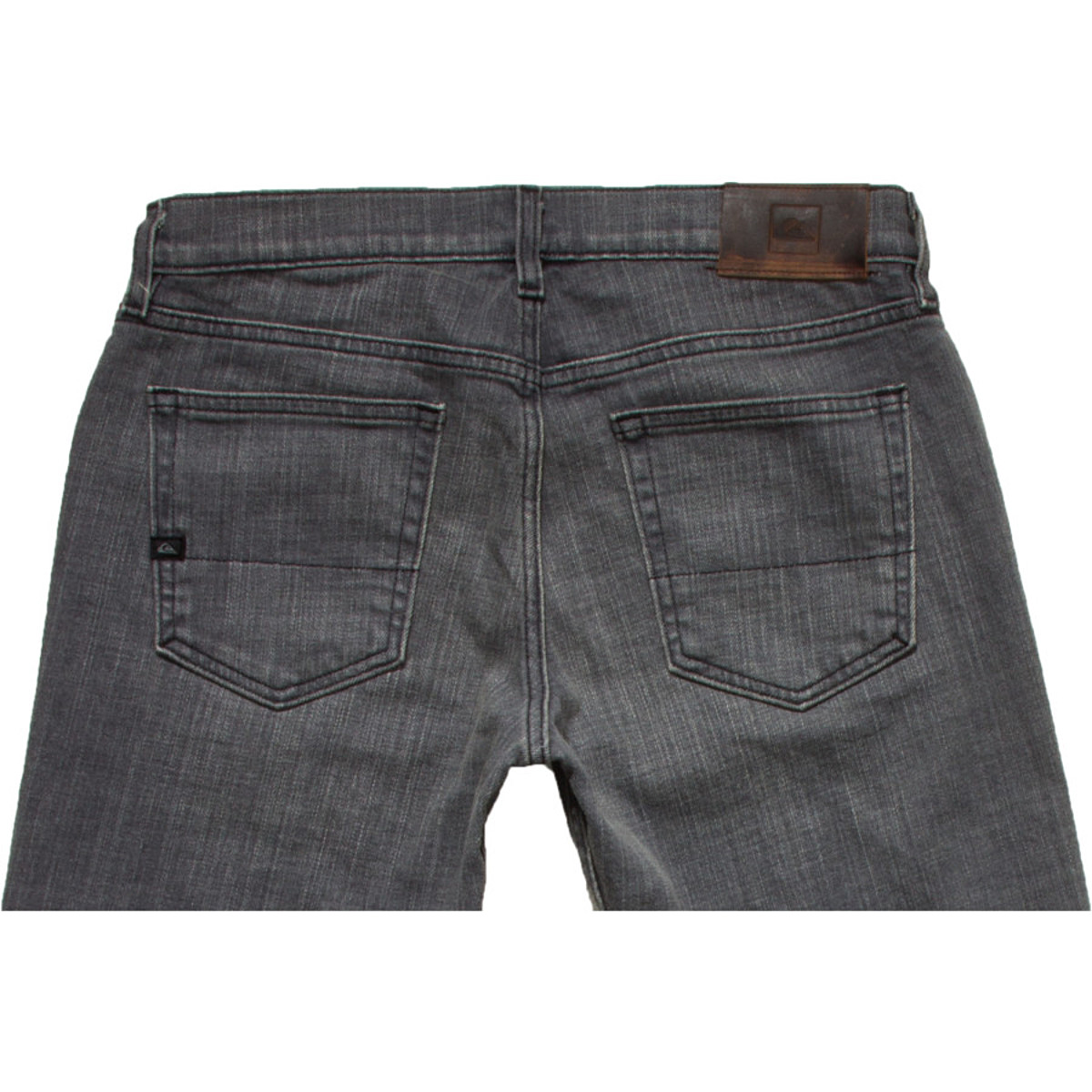 Quiksilver Sequel Jean Men's Clothing