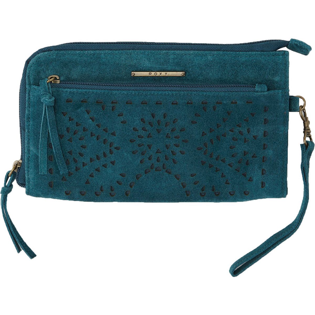 Roxy Rock Candy Wallet Women's Accessories