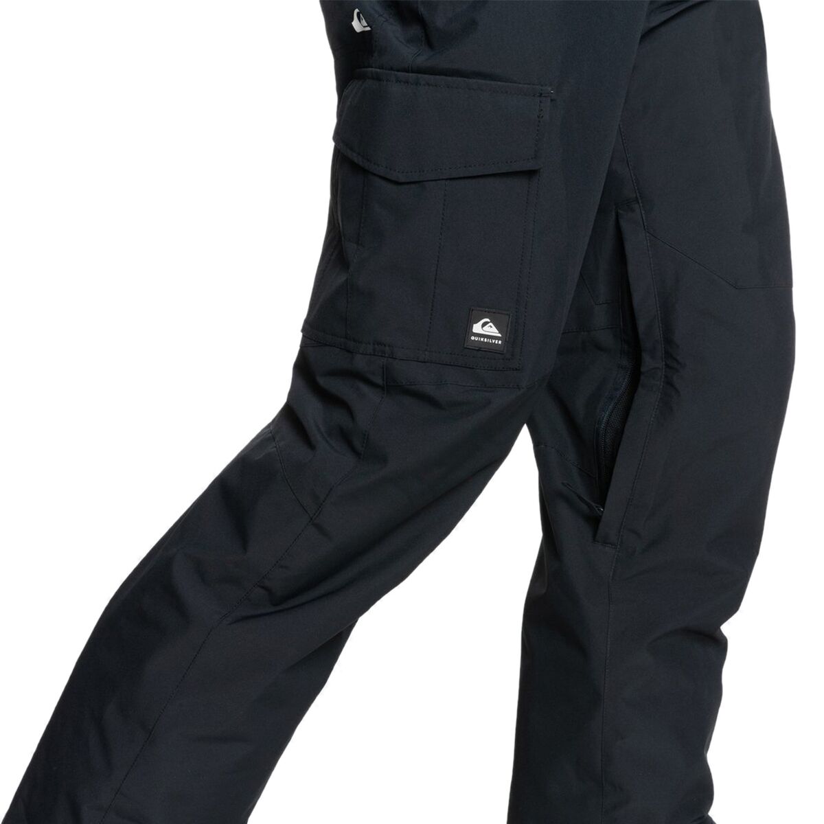 Quiksilver Porter Insulated Pant - Men's - Clothing