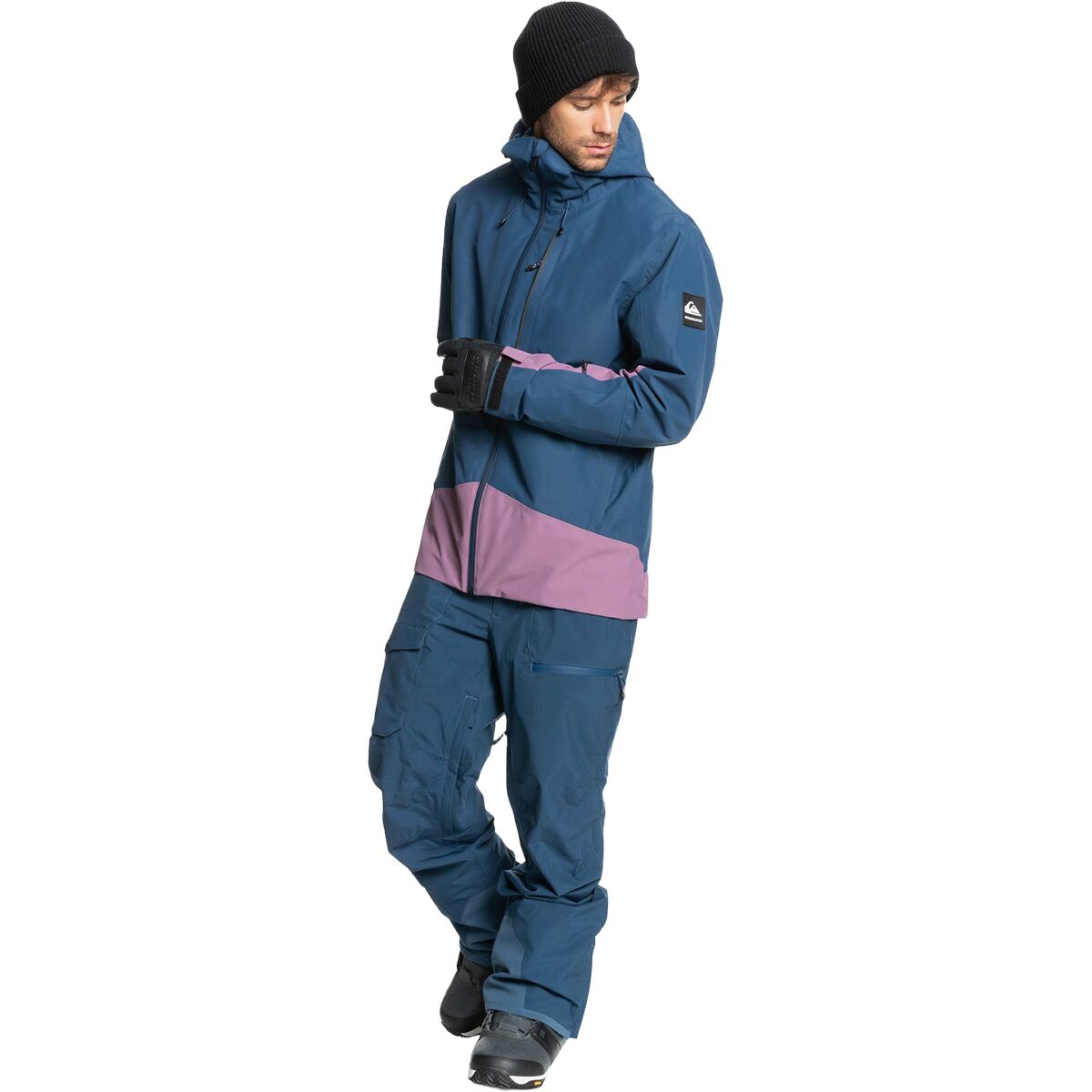 Quiksilver Utility Pant - Men´s