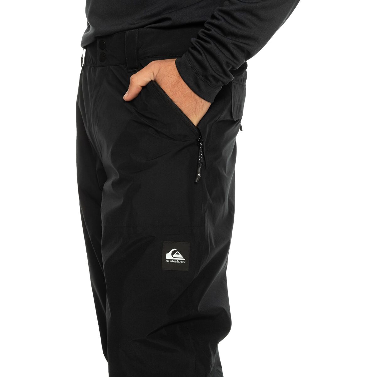 Quiksilver Mission GORE-TEX Pant - Men´s