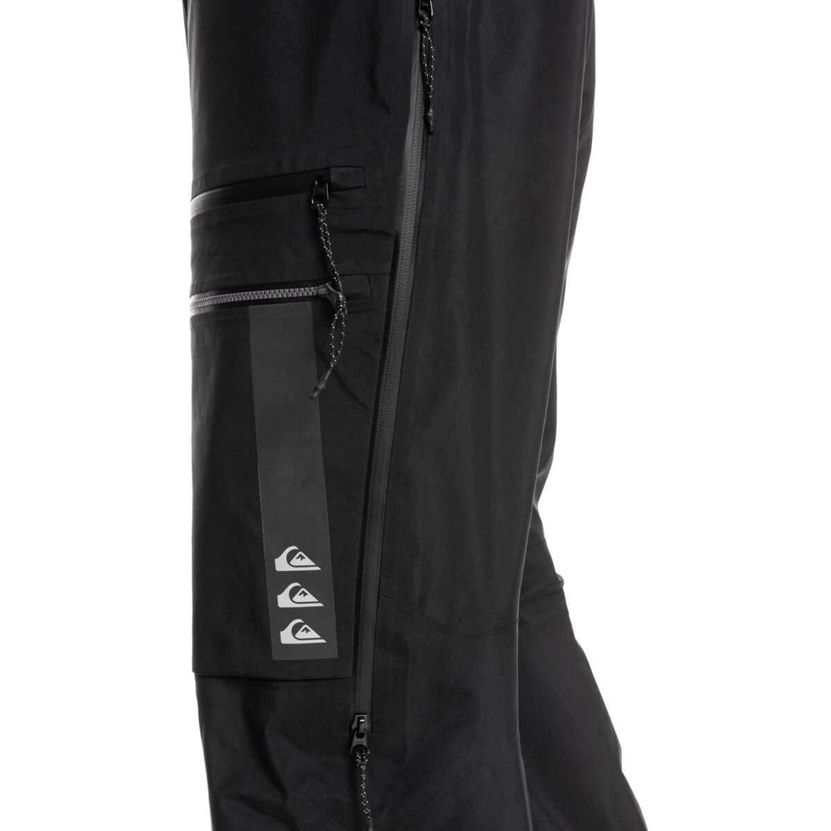 Quiksilver Highline Pro 3L GORETEX Bib Pant Men's Clothing