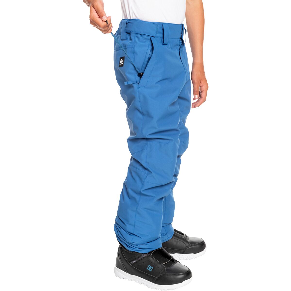 Quiksilver Estate Pant Boys' Kids