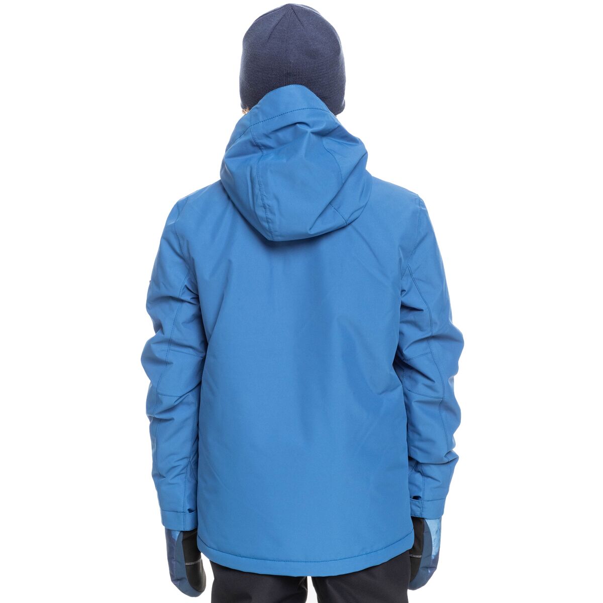 Quiksilver Mission Solid Jacket Kids' Kids