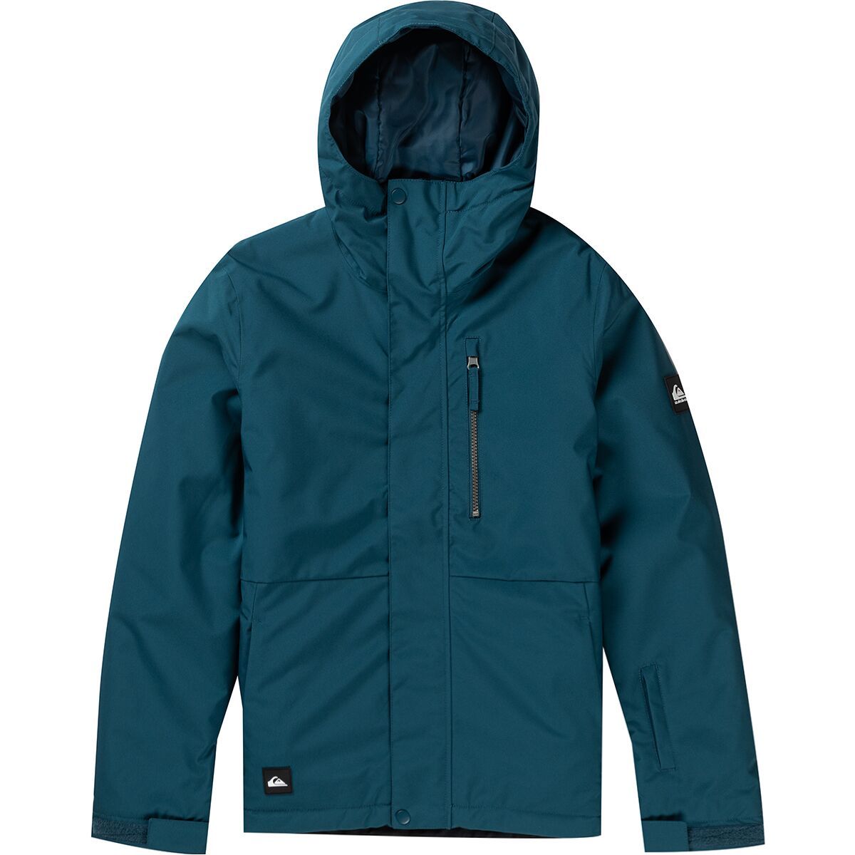 Quiksilver Mission Solid Jacket Kids' Kids