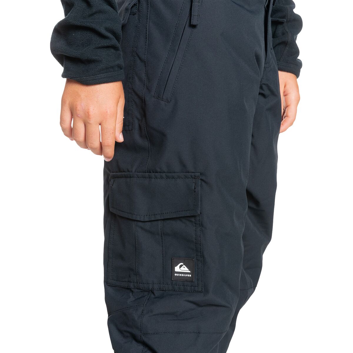 Quiksilver Porter Pant - Boys´