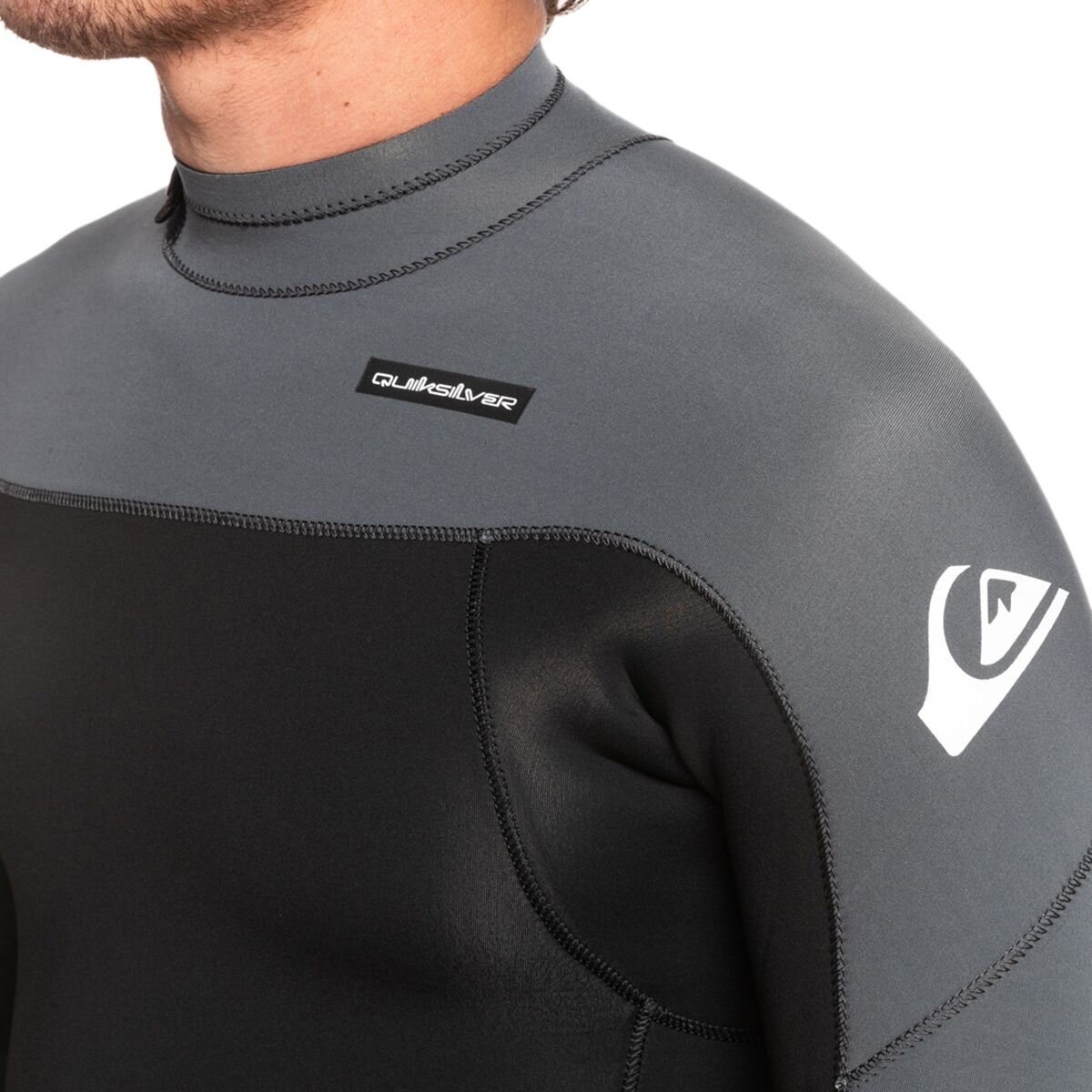 Quiksilver 3/2 Sessions BZ Wetsuit - Men´s