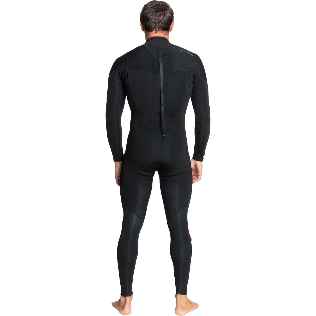 Quiksilver 4/3 Sessions BZ Wetsuit - Men´s