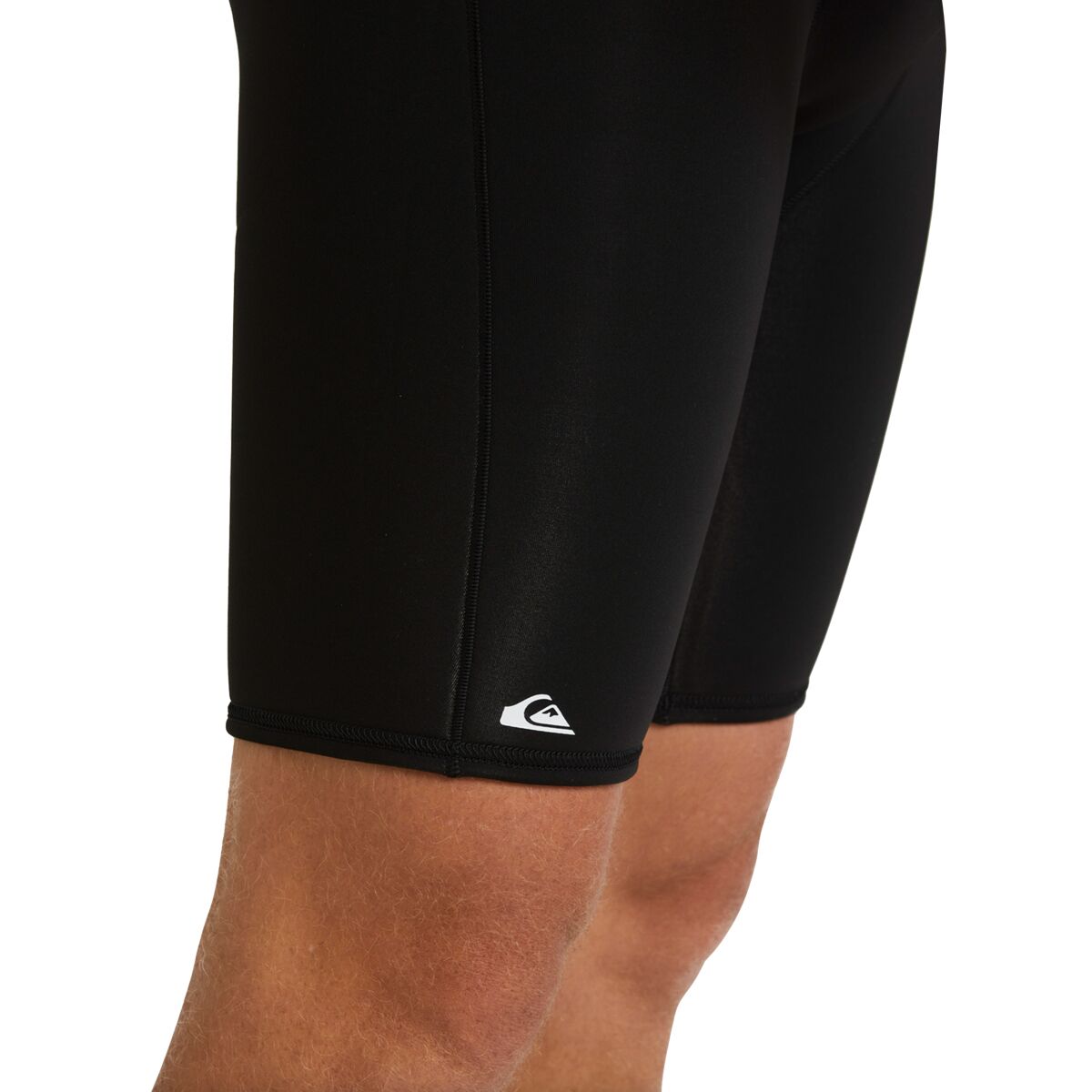 Quiksilver 2/2 Everyday Sessions SS SP Back-Zip Wetsuit -...