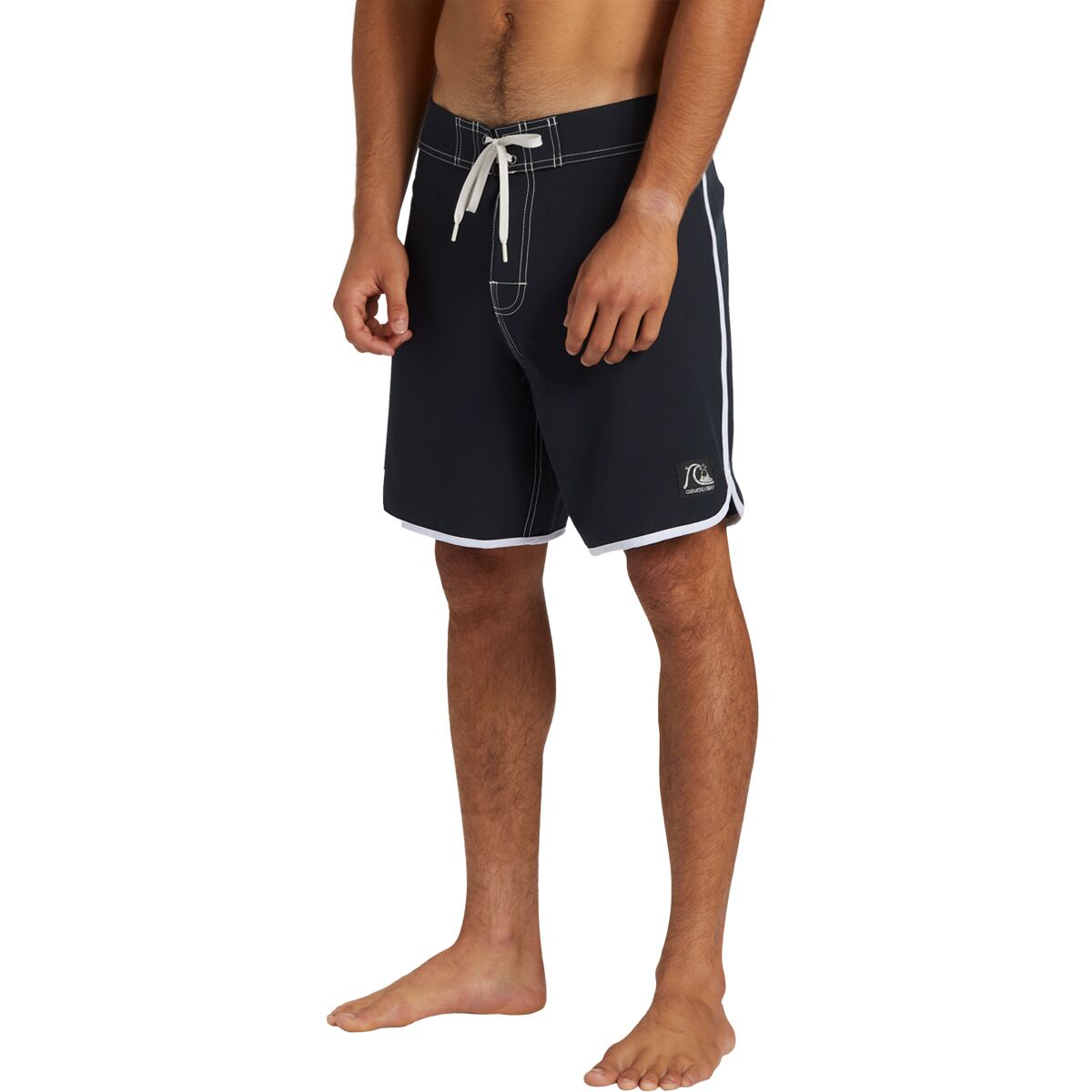 Quiksilver Original Scallop 18in Short - Men´s