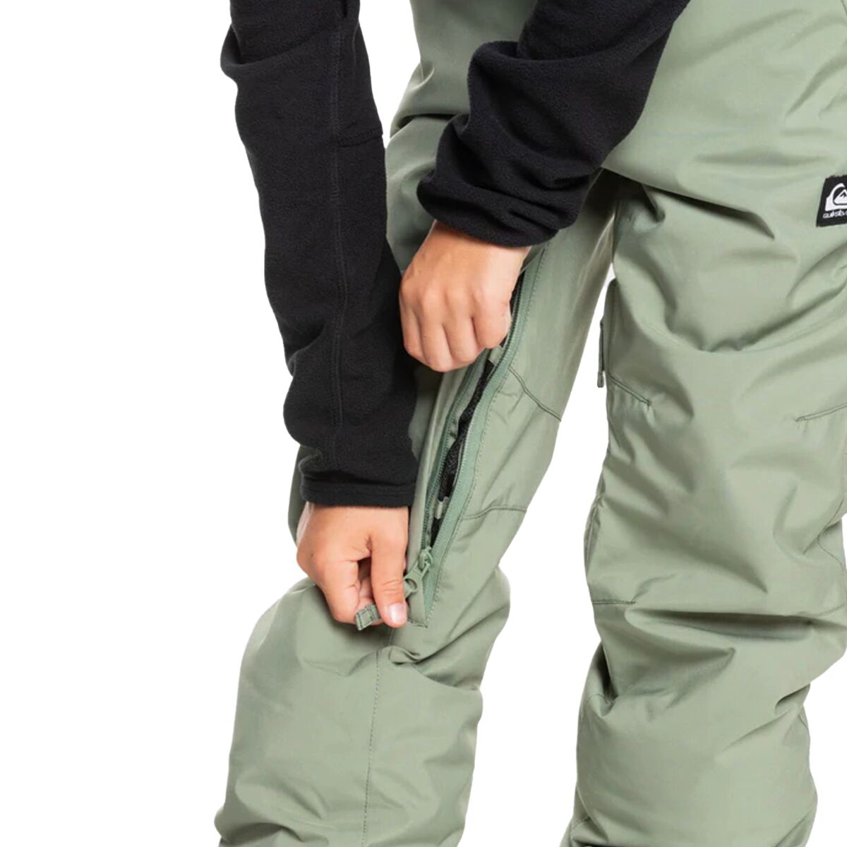 Quiksilver Estate Pant - Boys´