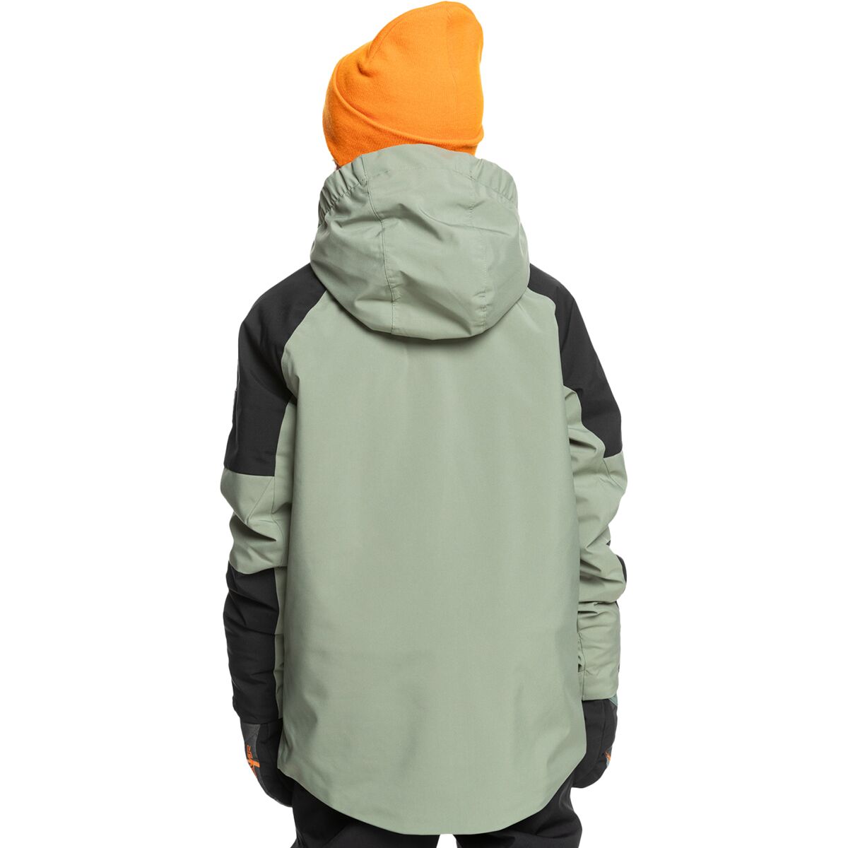 Quiksilver Quest Jacket - Boys´