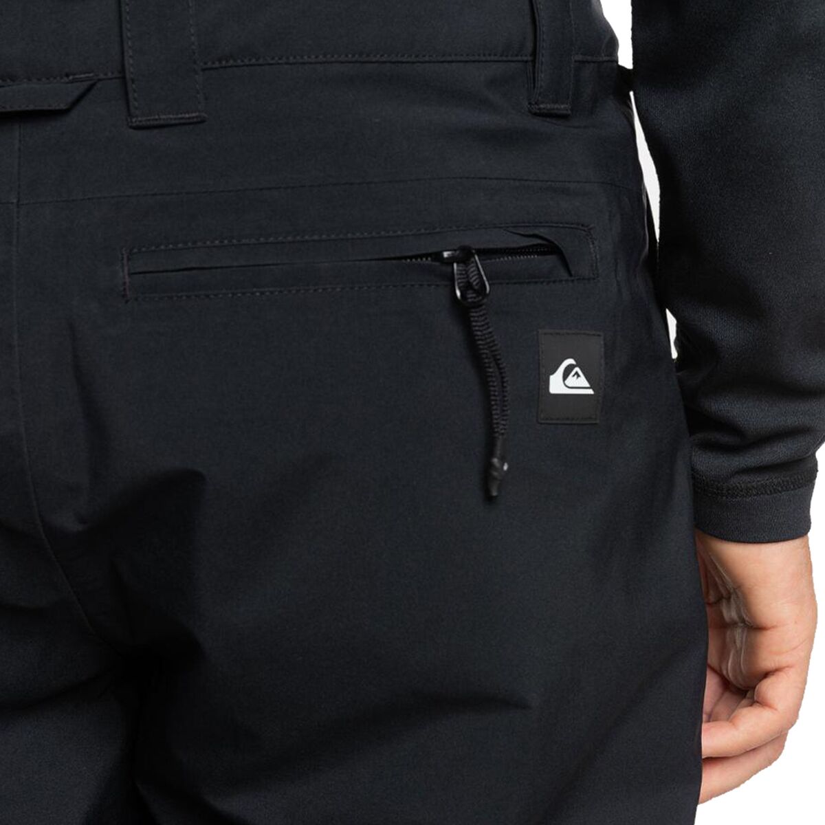 Quiksilver Mission GORE-TEX Pant - Men´s