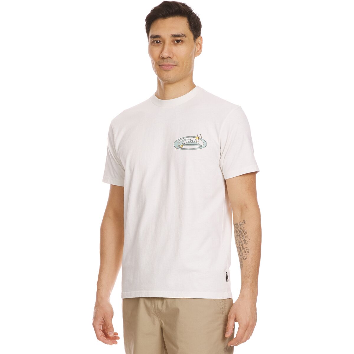 Quiksilver Nature Magic STW Shirt - Men´s