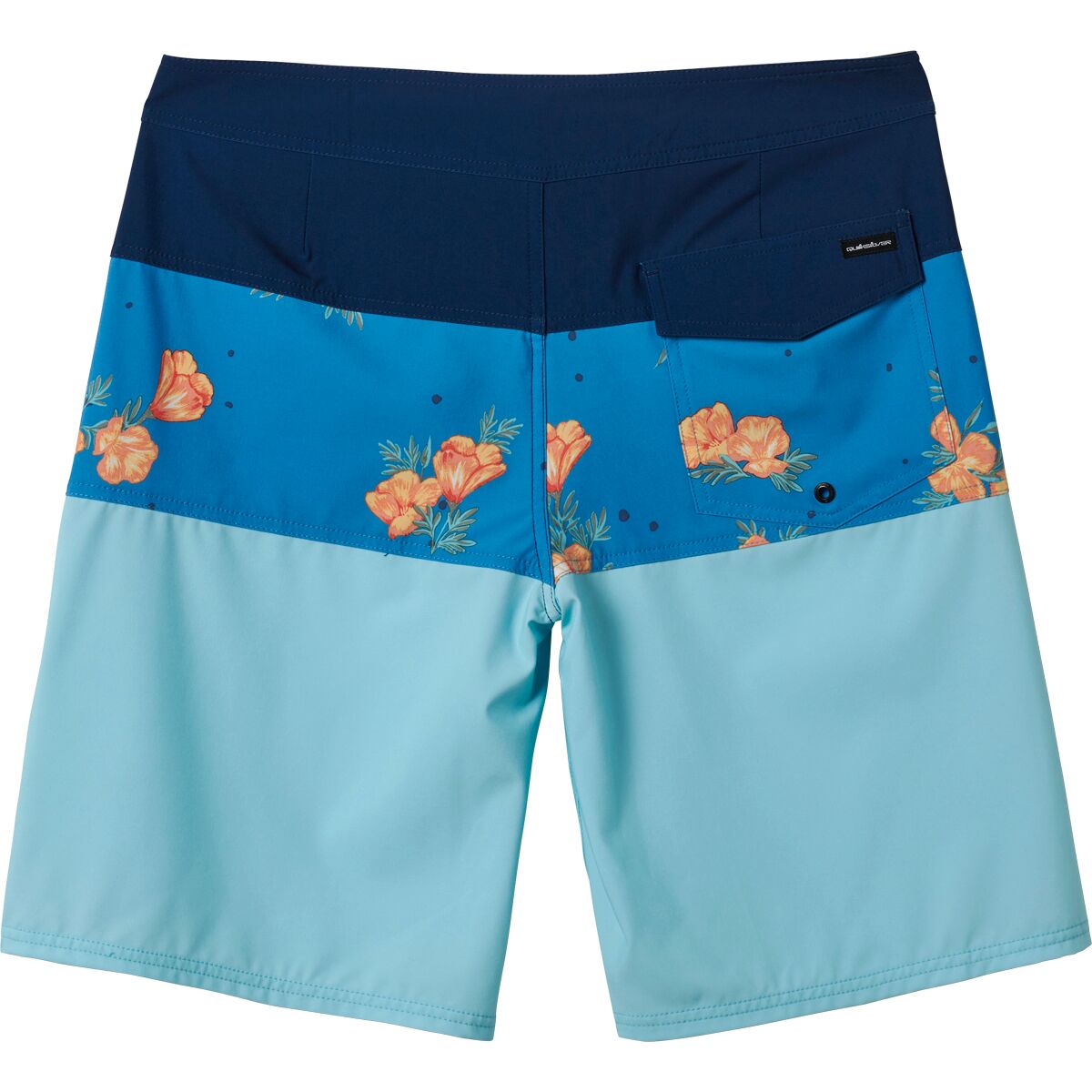Quiksilver Surfsilk Panel 20 Board Short - Men´s