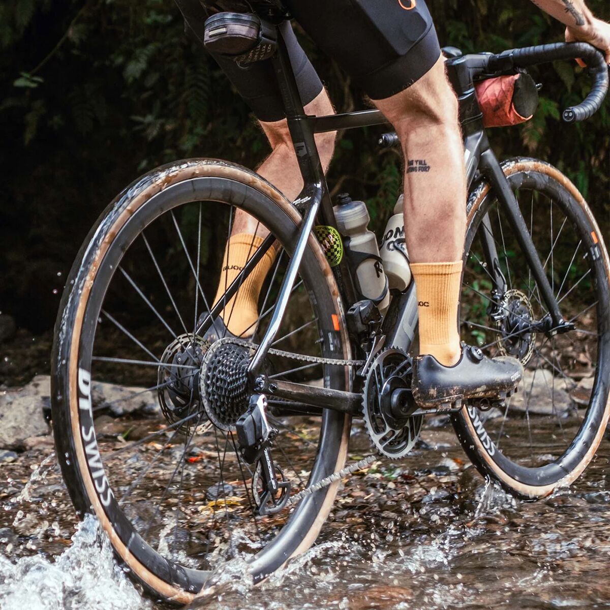 QUOC Escape Off-Road Cycling Shoe