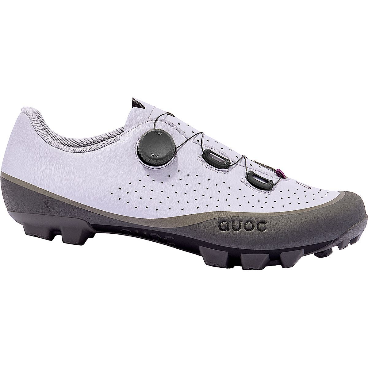 QUOC Gran Tourer III Mountain Bike Shoe - Bike