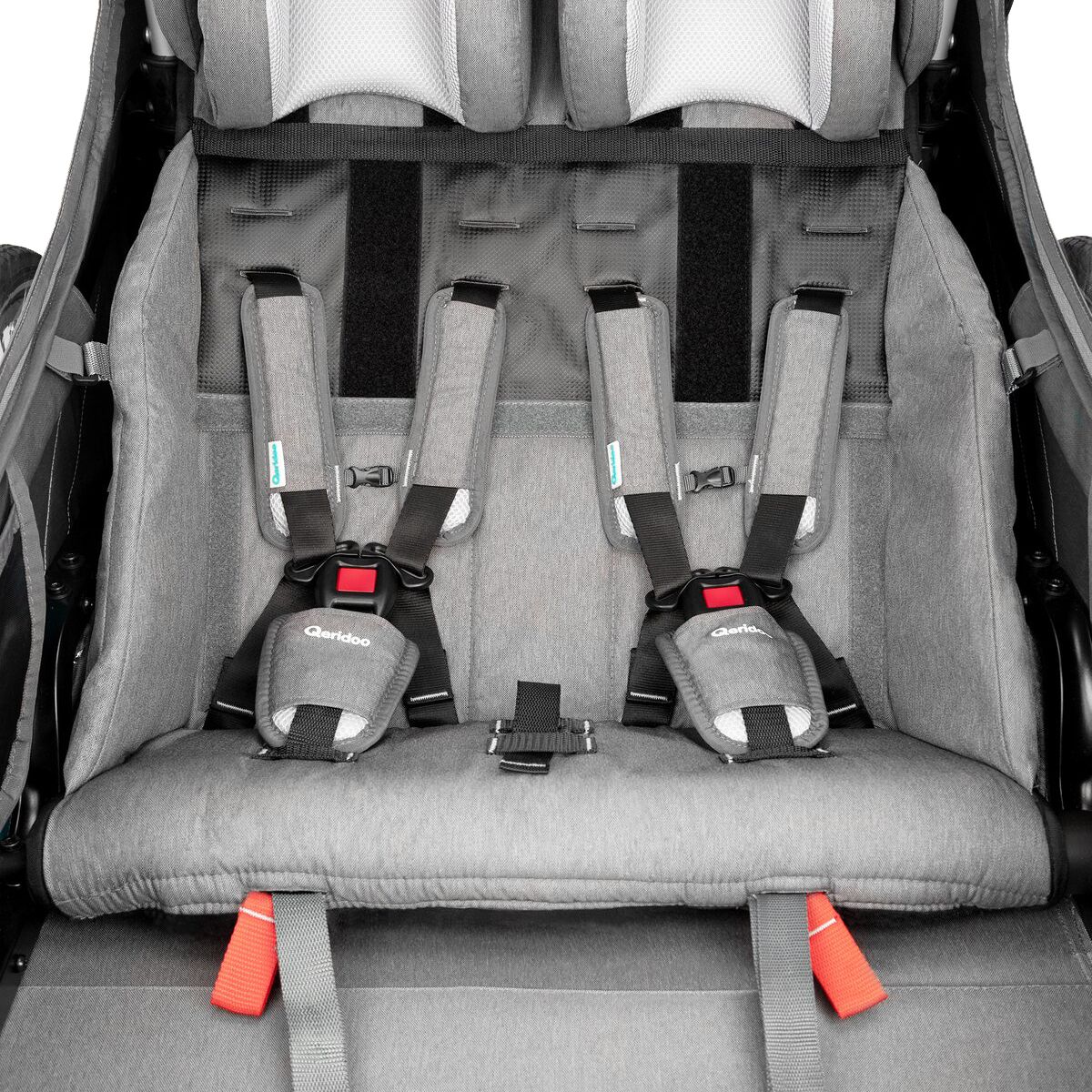 QERIDOO Kidgoo2 - Kids