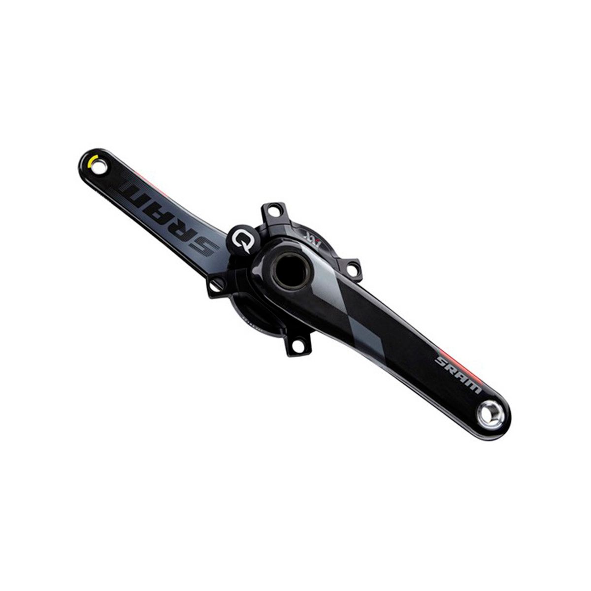 Quarq SRAM XX1 Power Meter Crank Arms GXP Bike