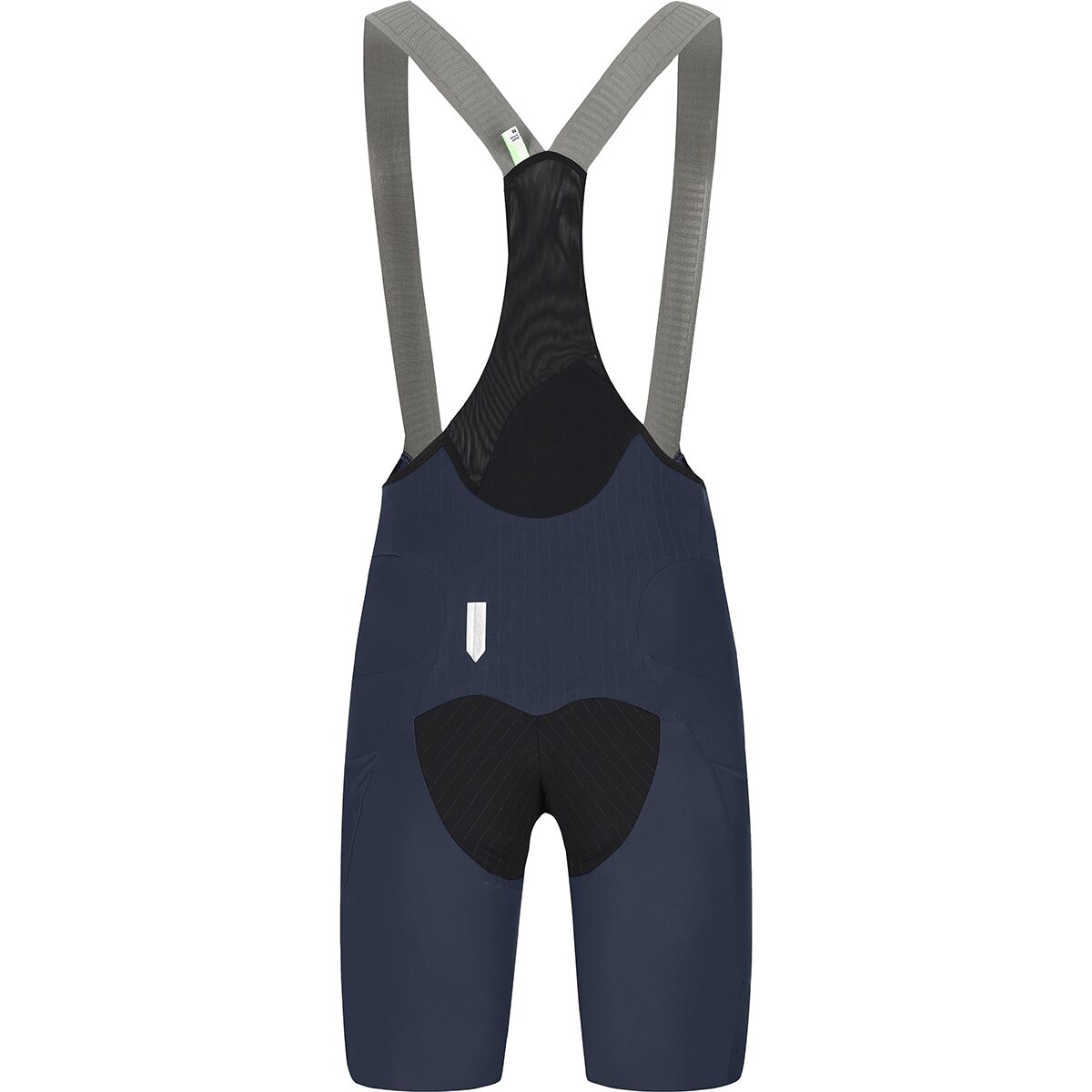 Q36.5 Adventure Cargo Bib Short - Men´s
