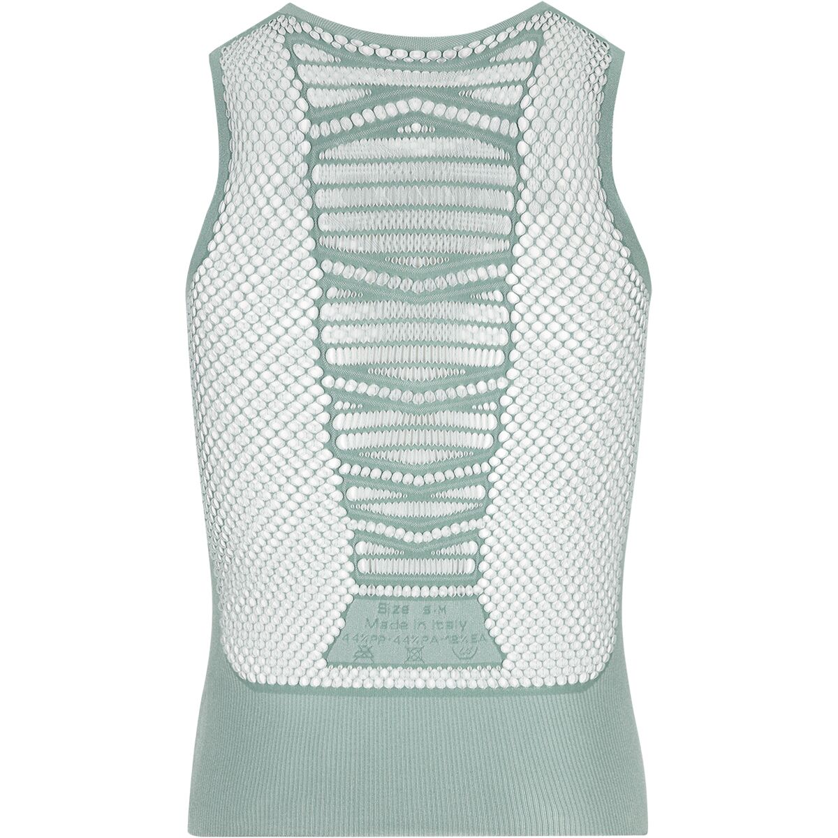 Q36.5 Base Layer 0 Mesh