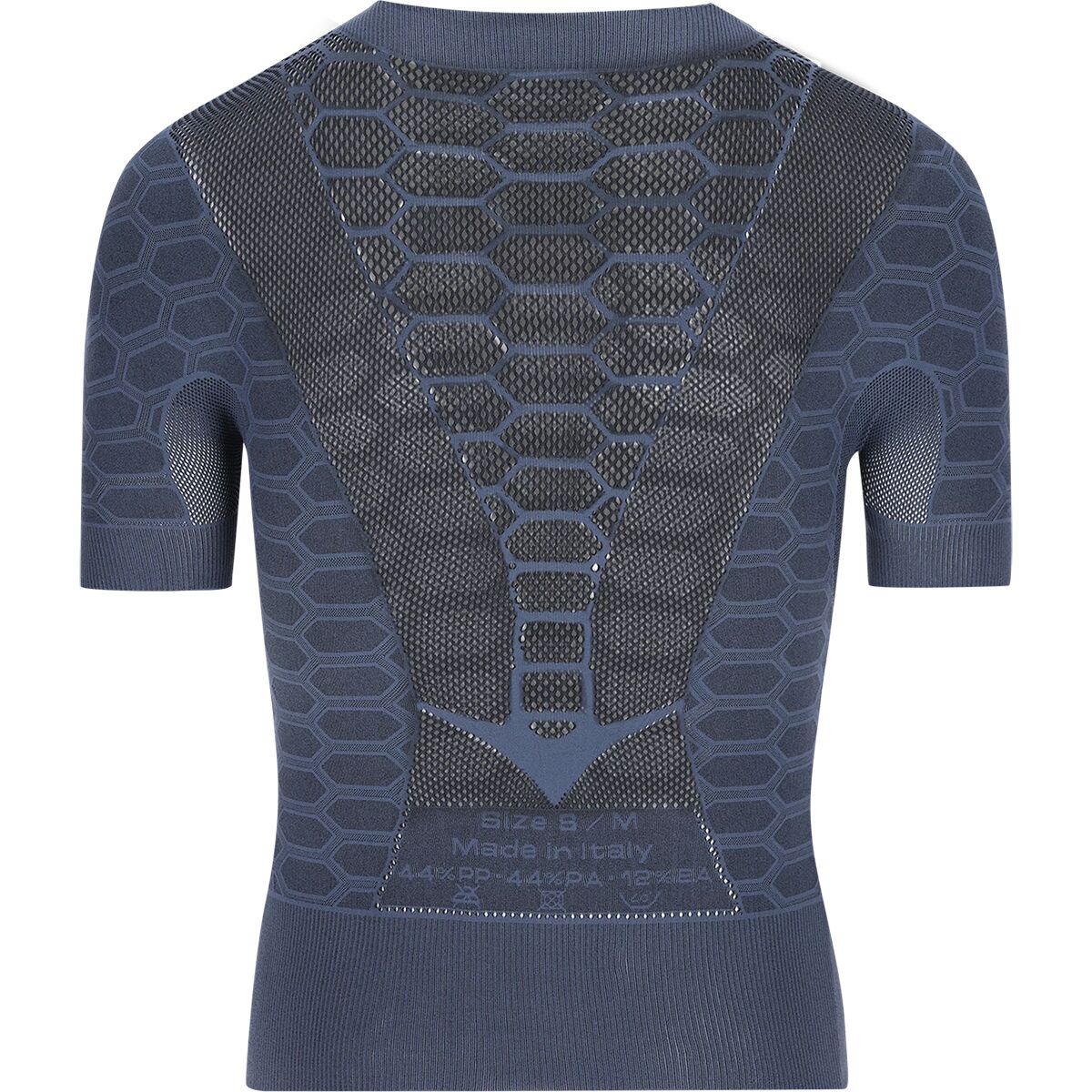 Q36.5 Base Layer 2 Short-Sleeve