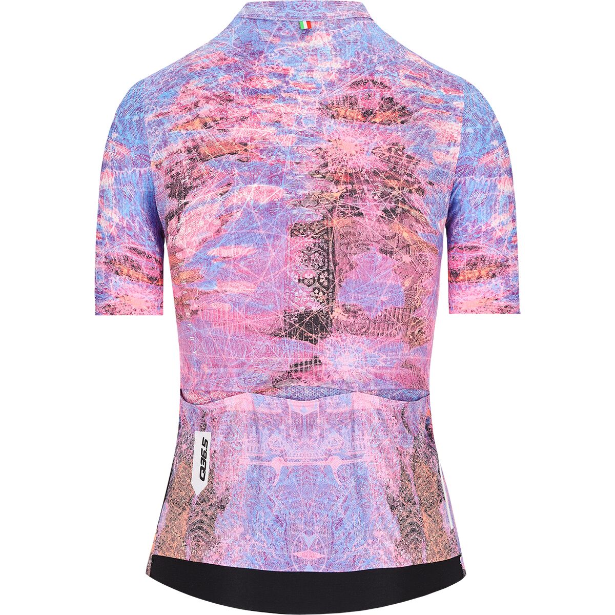 Q36.5 Gregarius Damask Jersey - Women´s
