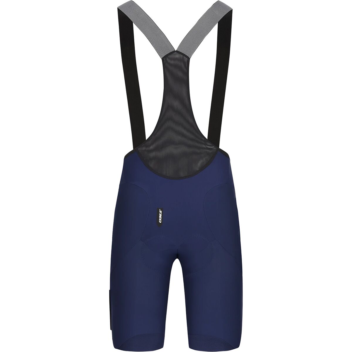 Q36.5 Gregarius Essential Bib Short - Men´s