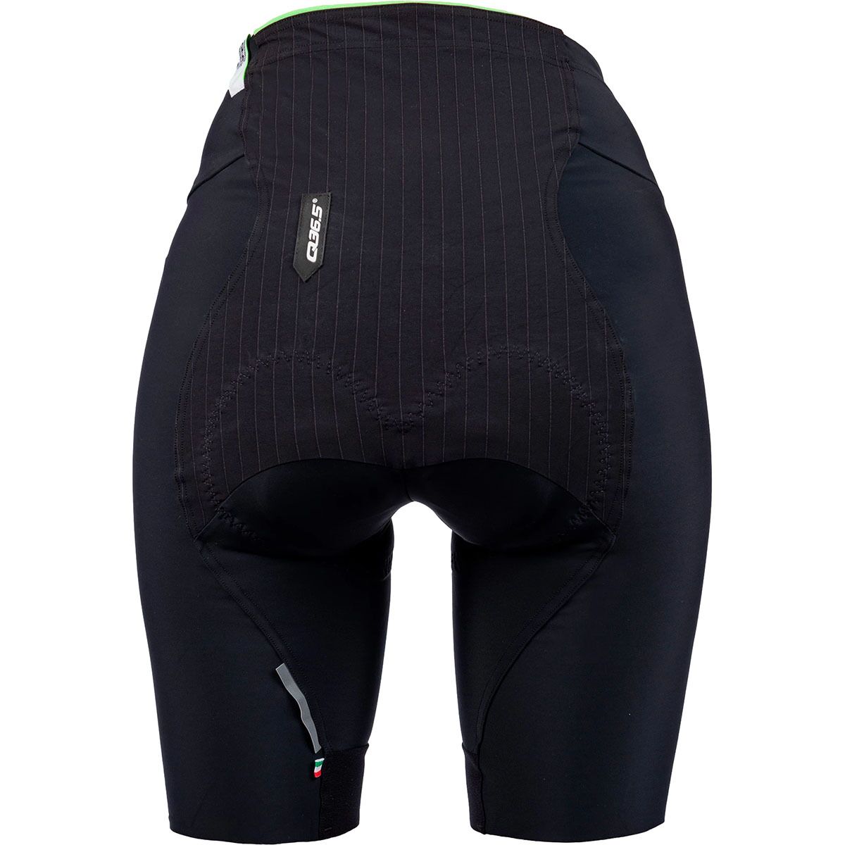 Q36.5 Gregarius Essential Half Short - Women´s