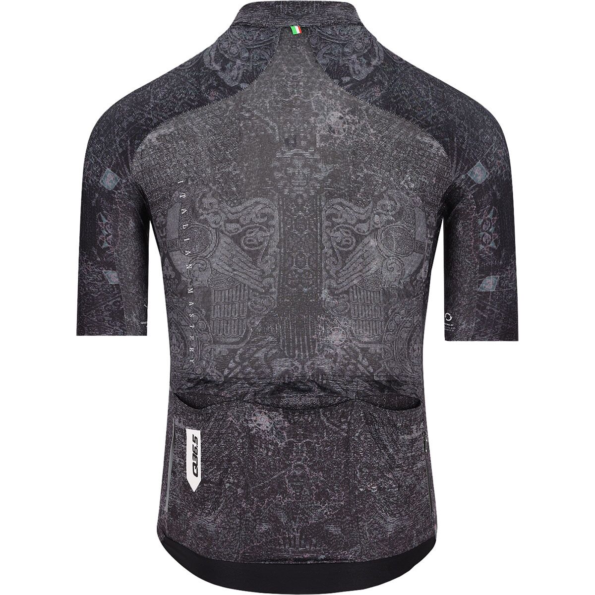 Q36.5 Gregarius Pro Damask Jersey - Men´s