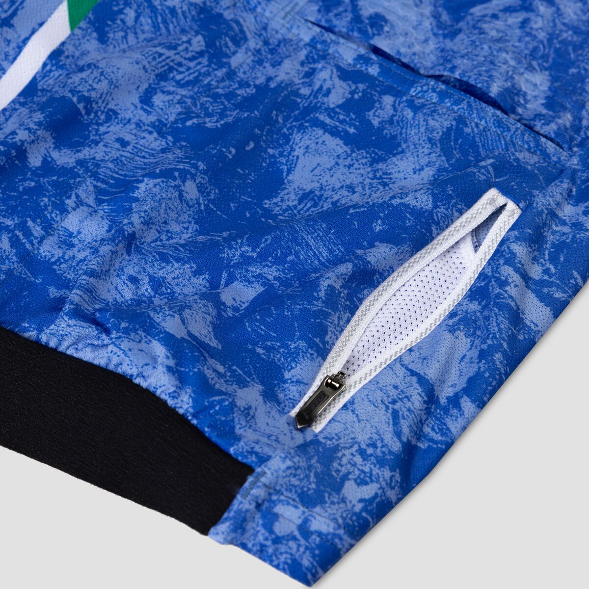 Q36.5 Gregarius Pro Made in Italy Jersey - Men´s
