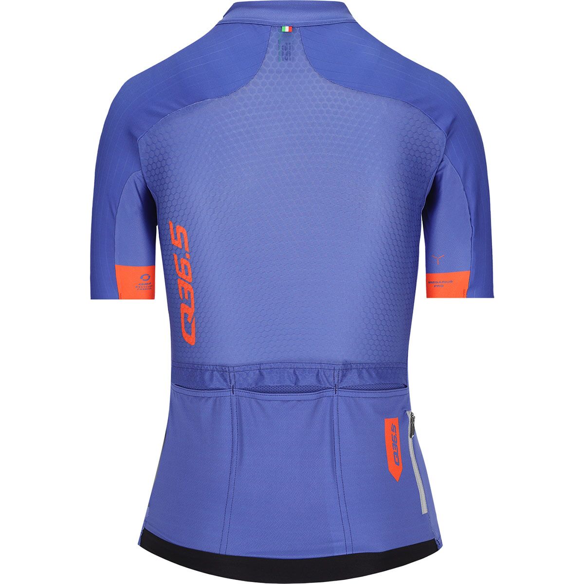 Q36.5 Gregarius Pro Signature Jersey - Women´s