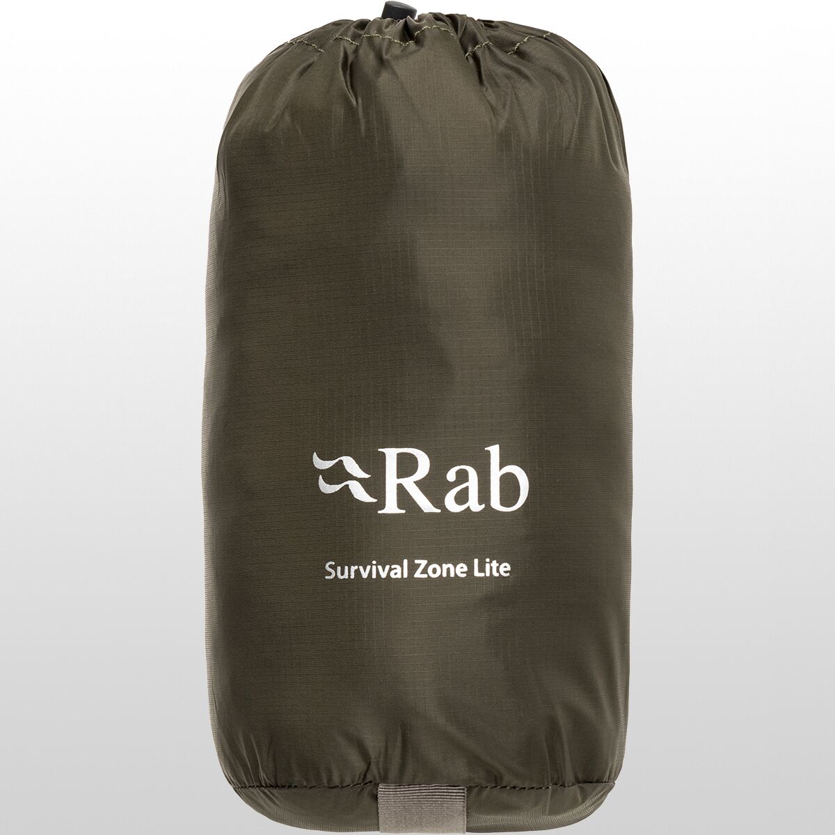 Rab Survival Zone Lite Bivi - Hike & Camp